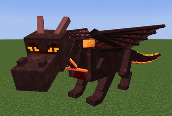 Nether Dragon