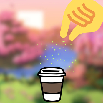 Dash of Matcha — screenshot 1