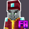 Wardelon's Illagers x Fresh Animations