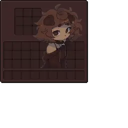 Crafting table