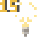 Craftable Light Source