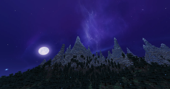 Скриншот: Aurora Astral