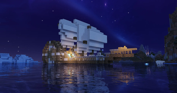 Скриншот: Aurora Astral