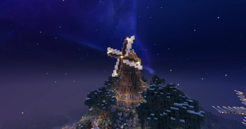 Скриншот: Aurora Astral