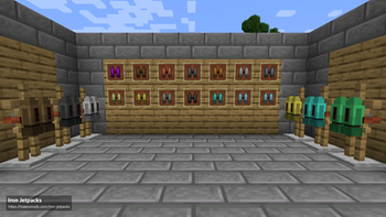 Jetpacks