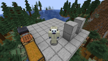 Allium Armour
