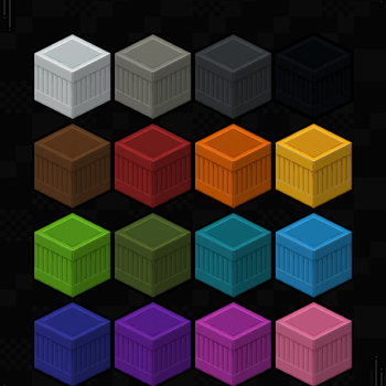 Concrete Blocks