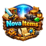 NovaItems