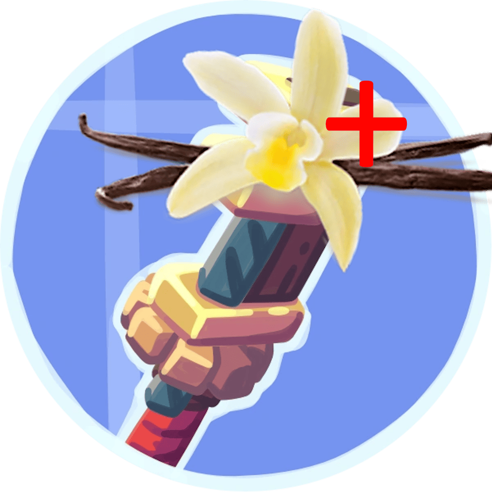 Create : Vanilla plus and additions