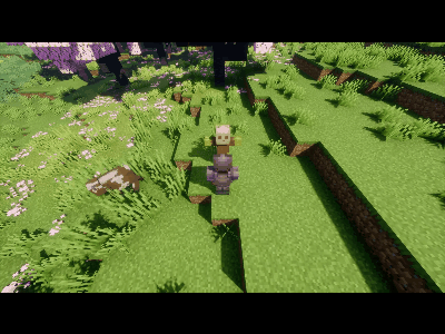 Scorched Aura(With ISS) *(V1.7.0)*