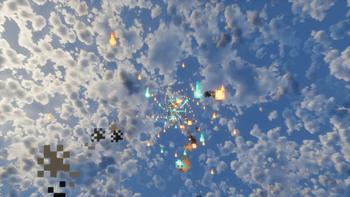 ElementalCraft: Reactions