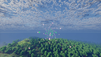 ElementalCraft: Reactions