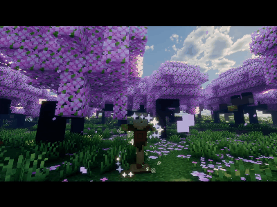 Paralysis particle effect *(V1.7.0)*