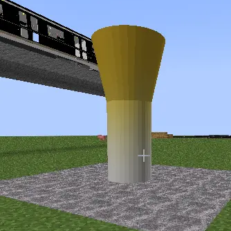 Hefei city(China) metro pack of MTR(我的世界铁路合肥追加包） — screenshot 5