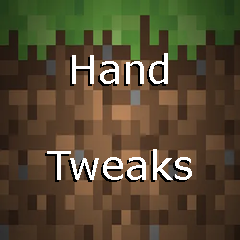 HiM/Hand Tweaks