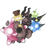 Modrinth profile picture for @APS
