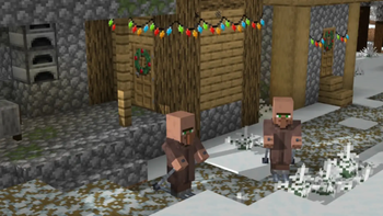Craftmas Remastered — screenshot 2