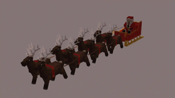 Craftmas Remastered — screenshot 1