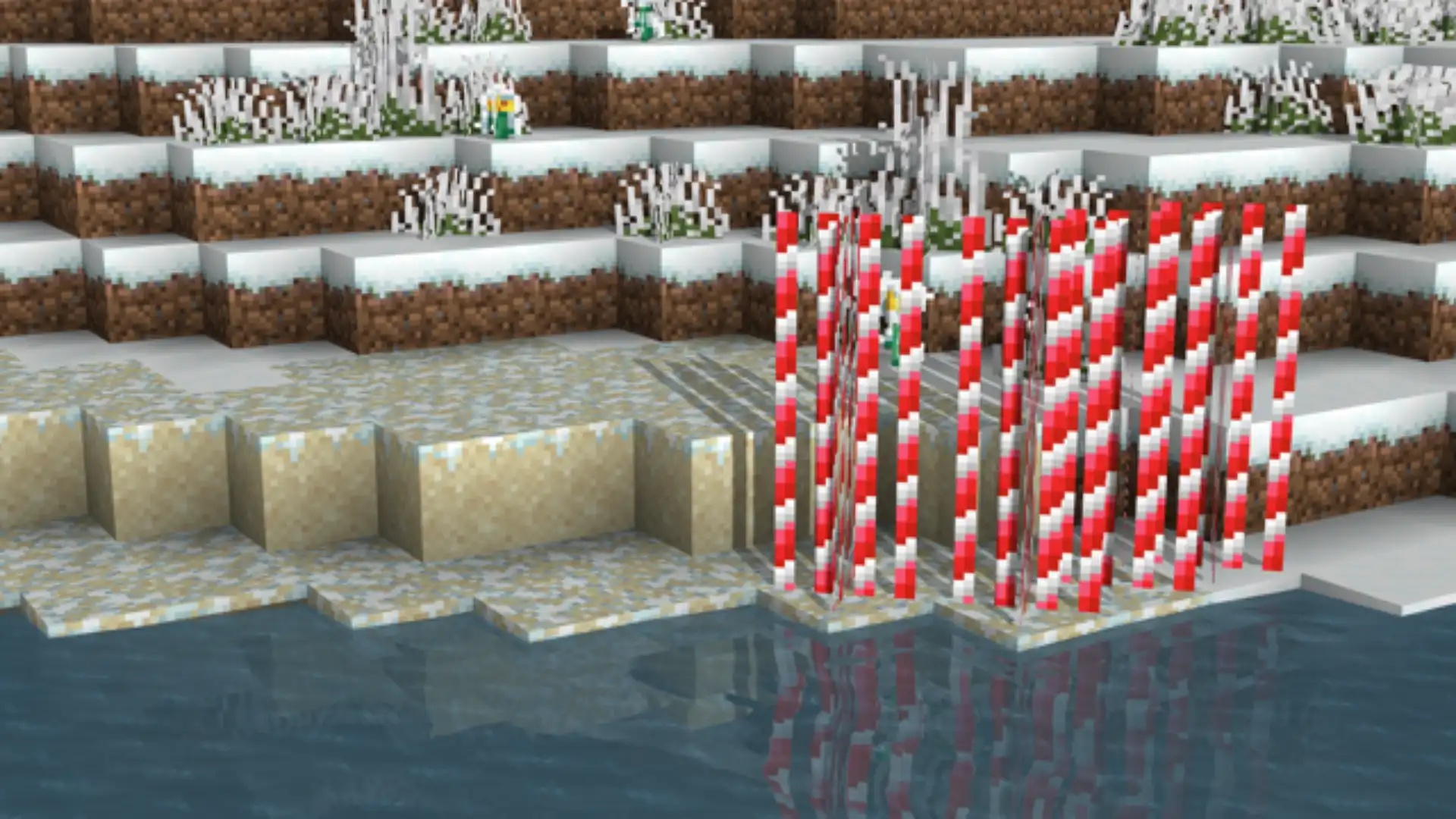 Candy Canes