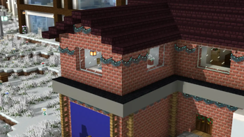 Craftmas Remastered — screenshot 5