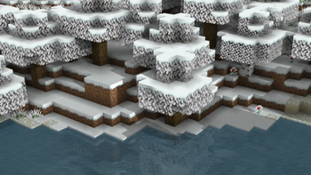 Craftmas Remastered — screenshot 3