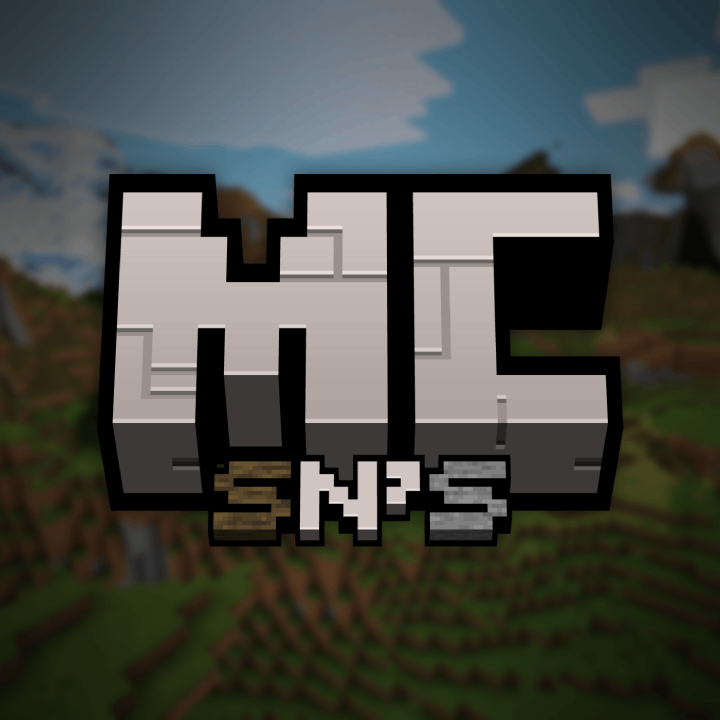 Minecraft: Sticks n' Stones