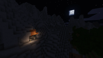 The Mines