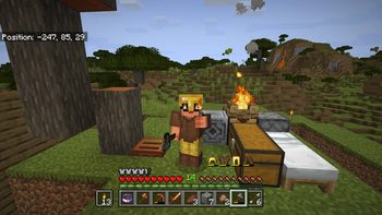 Gameplay Screenshot