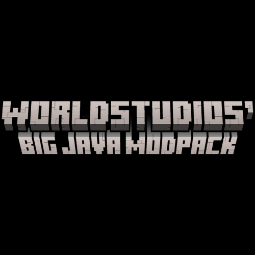 WorldStudios' Big Java Modpack