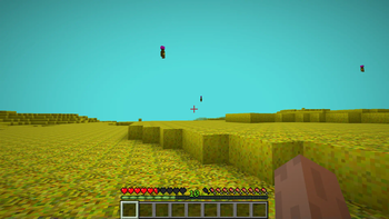 Yellow Fields