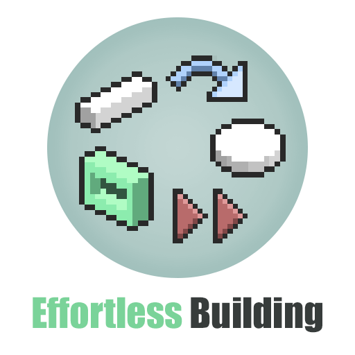 Effortless Building