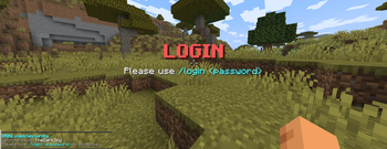 DRK Authentication — screenshot 2
