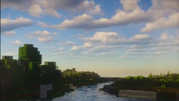 Overworld #3