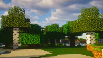Overworld #2