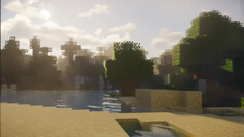Overworld
