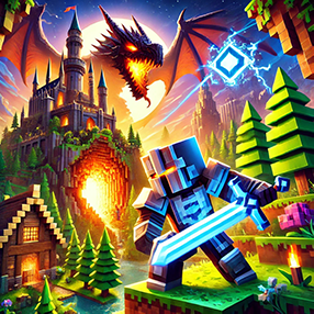 Explore The Lands