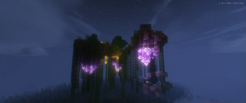 Floating Islands