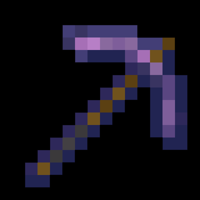 Echoes of the Void