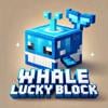 Whale Lucky Block