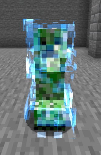 The Creeper