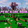 Peach Arcadia