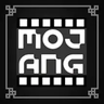 Animated loading screen - Monochrome logo fix