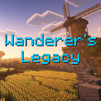 Wanderer's Legacy