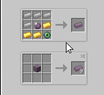 Craftopia Enderium Alloy Recipe