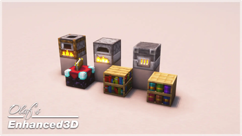 Block Set #1