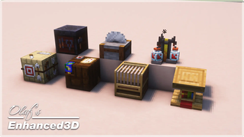 Block Set #4