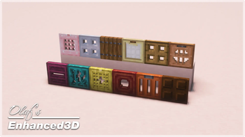 Block Set #5