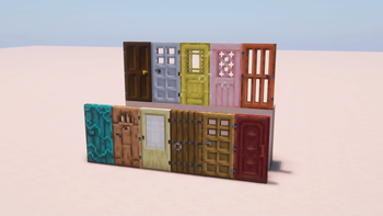 Block Set #6