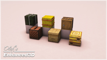 Block Set #3