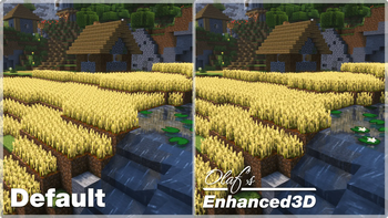 Random Crop Placement Example #1